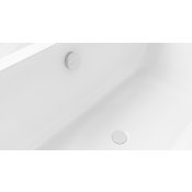 MARBLE vanová souprava, bovden, délka 800mm, bílá