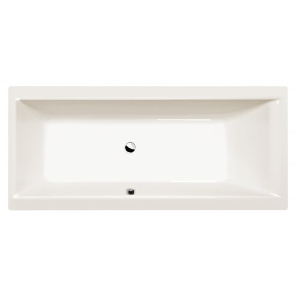 CLEO obdélníková vana 180x80x48cm, ivory