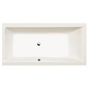 CLEO obdélníková vana 180x90x48cm, ivory