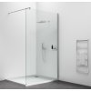ESCA SHELF polička do profilu 230x120mm, chrom
