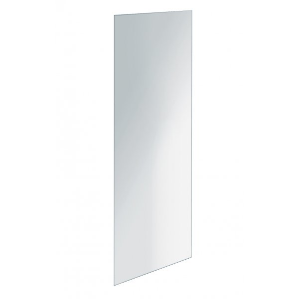 ESCA čiré sklo 467x2100mm