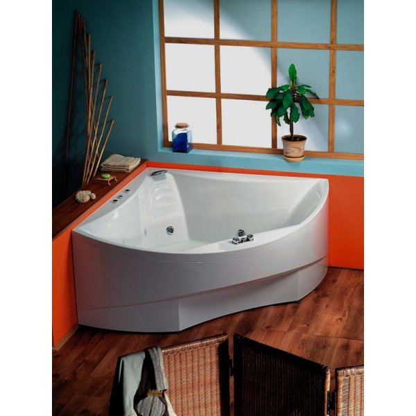 BERMUDA 165x165 - s konstrukcí