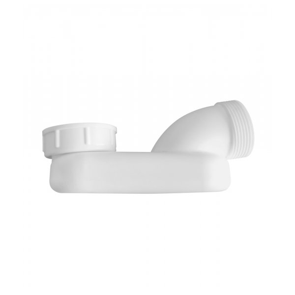 Sifon nízký 6/4", DN40