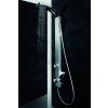 IDEA sprchový panel s pákovou baterií