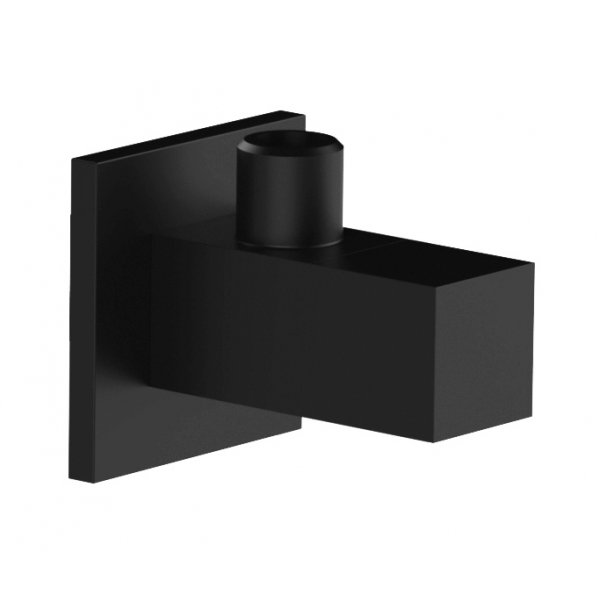 Rohový ventil BLACK (náhrada: 128L1238NO)