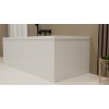 UNIVERSAL U panel 70x160x70x52cm
