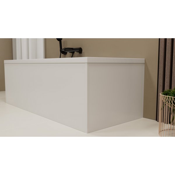 UNIVERSAL U panel 70x160x70x52cm