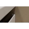 UNIVERSAL U panel 80x190x80x52cm