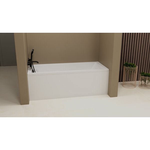 UNIVERSAL NIKA panel 190x52cm