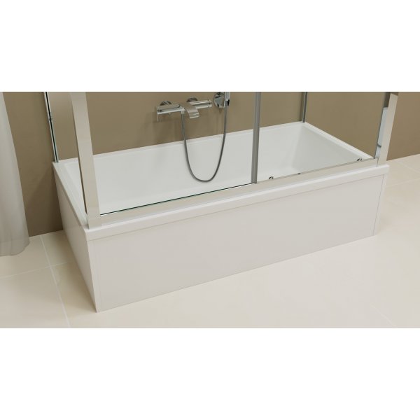 UNIVERSAL U panel 75x130x75x36cm