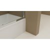 UNIVERSAL NIKA panel 110x36cm
