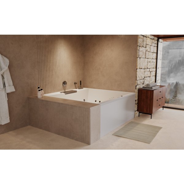 UNIVERSAL NIKA panel 180x64cm