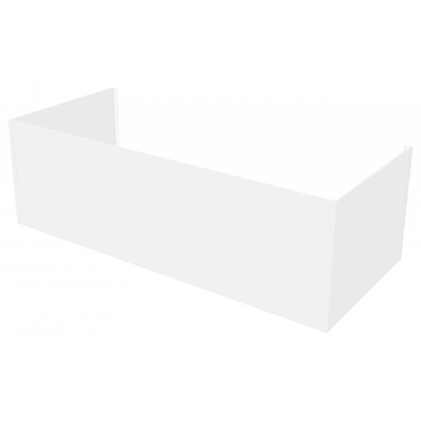 UNIVERSAL U panel 70x170x70x59cm