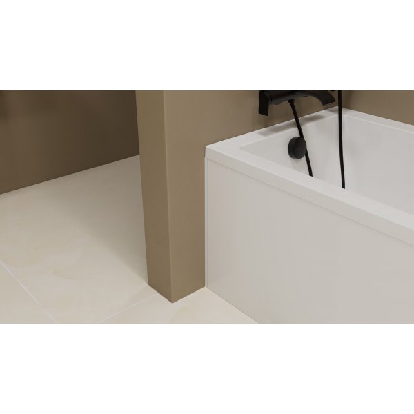 UNIVERSAL NIKA panel 140x52cm