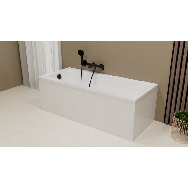 UNIVERSAL U panel 80x150x80x52cm