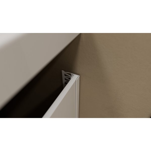 UNIVERSAL U panel 75x100x75x36cm