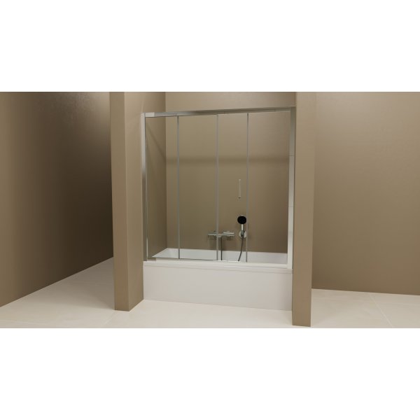 UNIVERSAL NIKA panel 140x36cm