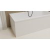 UNIVERSAL U panel 75x150x75x59cm