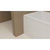 UNIVERSAL NIKA panel 190x59cm