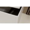 UNIVERSAL U panel 70x160x70x52cm