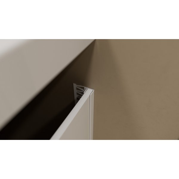 UNIVERSAL rohový panel 175x80x59cm, L/R