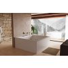 UNIVERSAL U panel 120x180x120x64cm