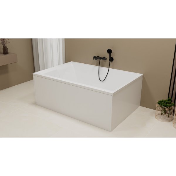 UNIVERSAL U panel 120x180x120x64cm