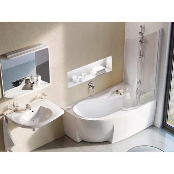 ROSA 95 160x95 pravá