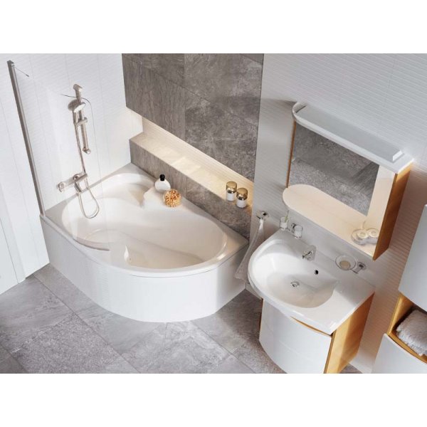 ROSA I 160x105 levá