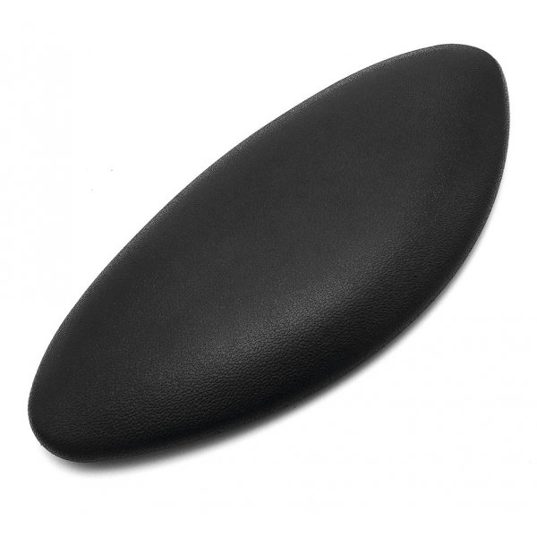 YORO podhlavník do vany, antracit