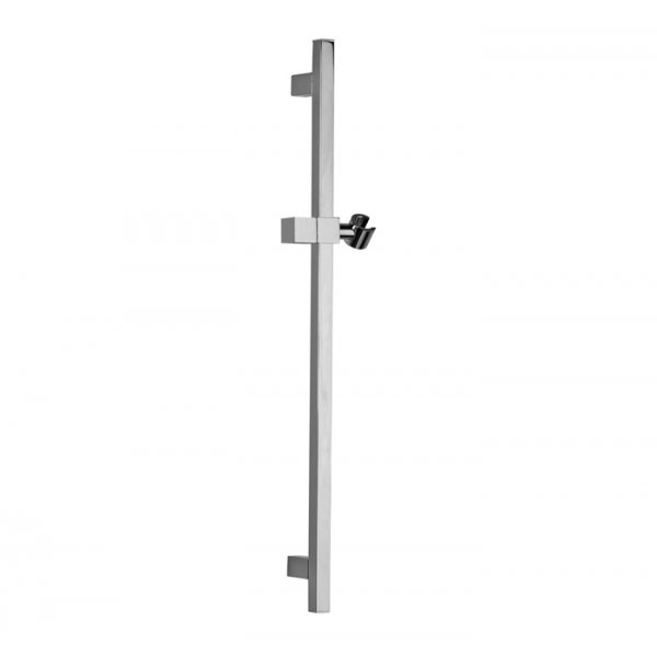 Sprchová tyč CHROM 70 cm