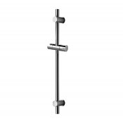 Sprchová tyč posuvná CHROM 70 cm