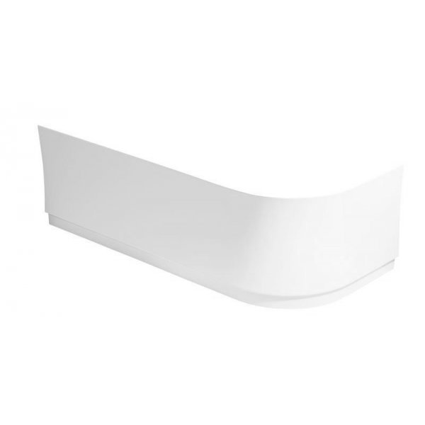 ASTRA L panel čelní 165x60 cm