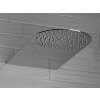 Sprcha ROUND FLAT 50x25 cm