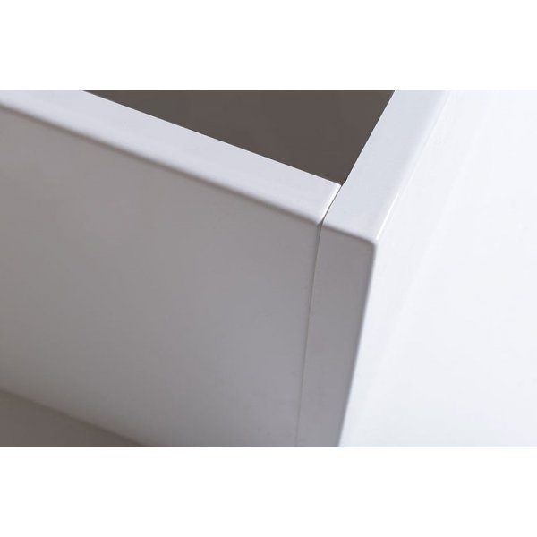 PLAIN panel čelní 185x59cm, pravý