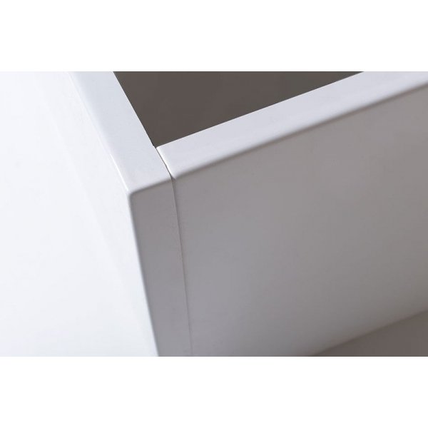 PLAIN panel čelní 185x59cm, levý