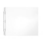 PLAIN panel boční 90x59 cm