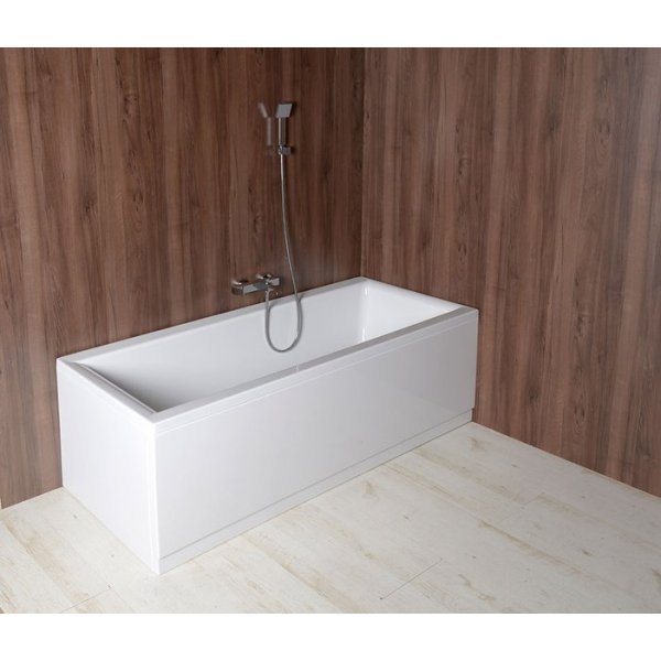 PLAIN panel čelní 190x59cm, pravý