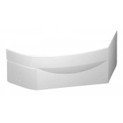 MAMBA L panel rohový 170x57 cm