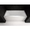 PLAIN NIKA panel 130x59cm