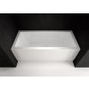 PLAIN NIKA panel 120x59cm