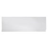 PLAIN panel čelní 120x59cm, levý