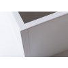 PLAIN panel čelní 120x59cm, levý