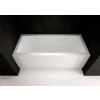 PLAIN NIKA panel 140x59cm