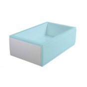 Panel PLAIN k vaničkám DEEP boční 90x36 cm