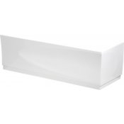 CHIQUITA L panel rohový 170x55