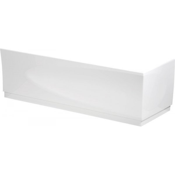 CHIQUITA L panel rohový 170x55