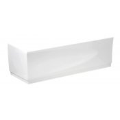 CHIQUITA R panel rohový 170x55 cm