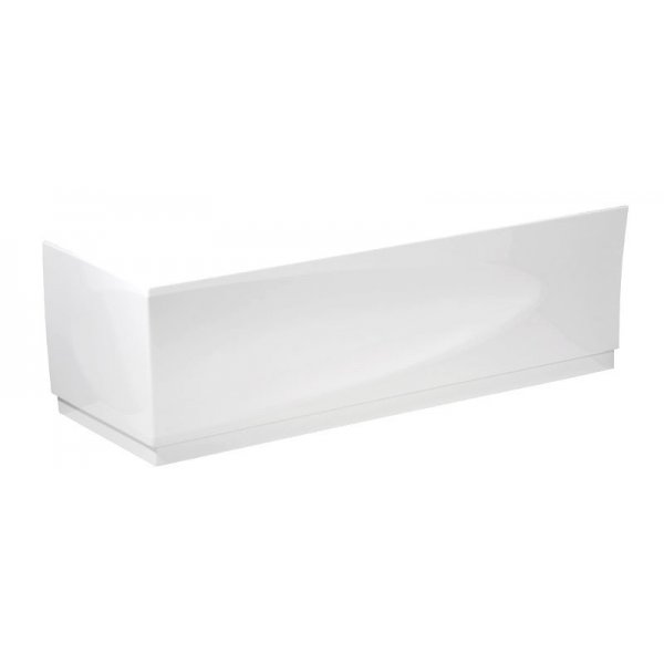CHIQUITA R panel rohový 170x55 cm