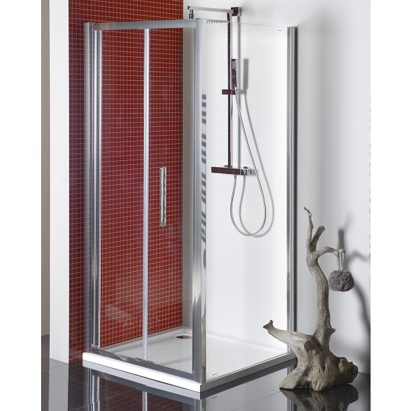 LUCIS LINE obdélníkový sprchový kout 900x800mm L/P varianta